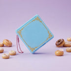 3D Printed Bakery Box Fidget Clicker Toy