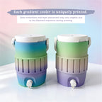 Custom Can Holder - 12oz Standard Cans