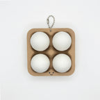 Egg Carton Clicker 3D Printed Fidget Toy