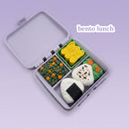 3D Printed Lunch Box Fidget Clicker Back to School