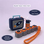 3D Printed Lunch Box Fidget Clicker Back to School