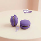 3D Printed Macaron Fidget Clicker