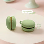 3D Printed Macaron Fidget Clicker