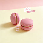 3D Printed Macaron Fidget Clicker