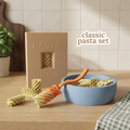 3D Printed Pasta Playset
