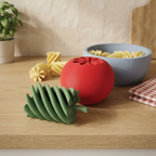 3D Printed Pasta Playset