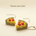 3D Printed Pizza Fidget Clicker