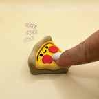3D Printed Pizza Fidget Clicker
