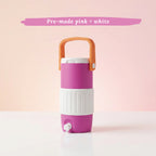 Custom Slim Can Holder - 12oz Slim Cans
