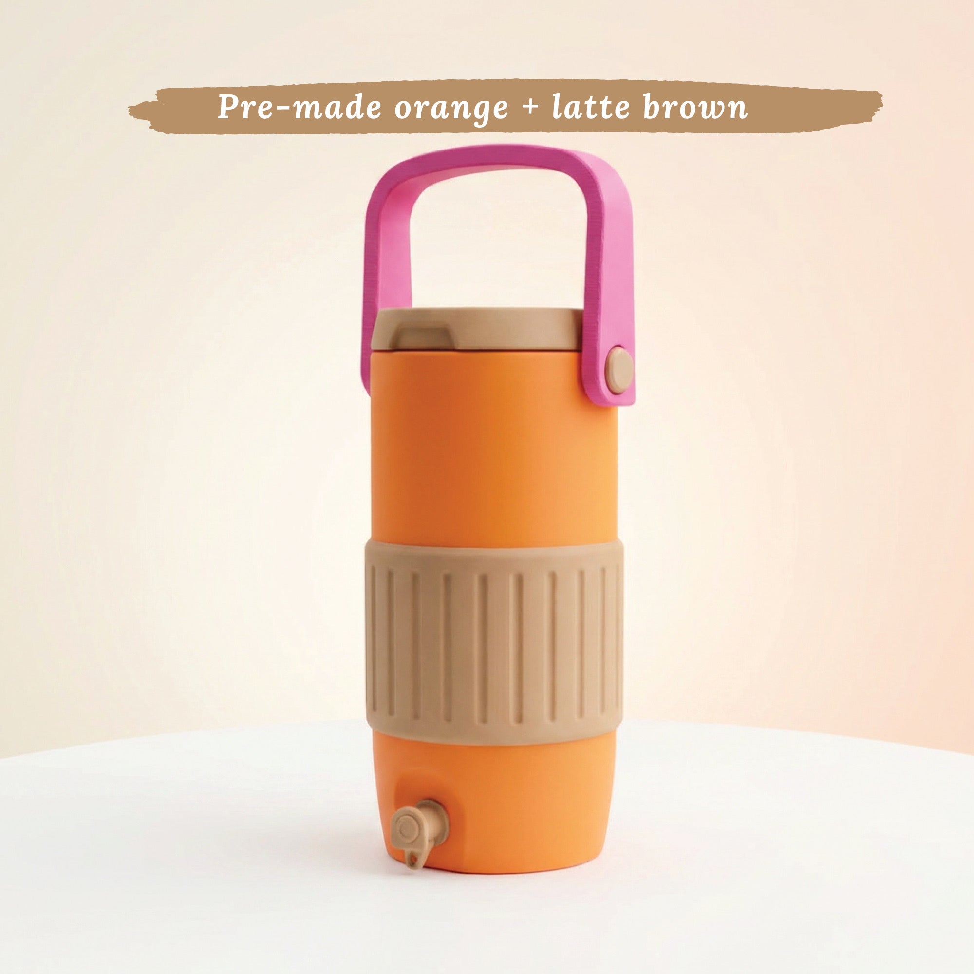 Custom Slim Can Holder - 12oz Slim Cans