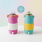 Custom Slim Can Holder - 12oz Slim Cans