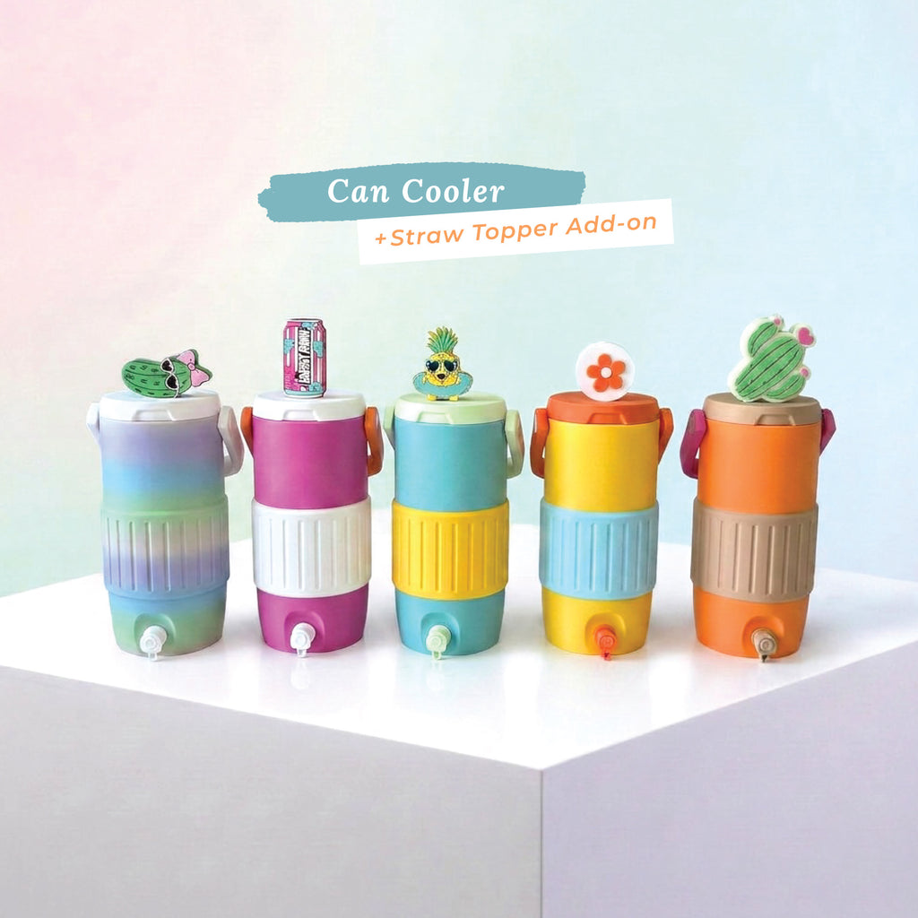 Custom Slim Can Holder - 12oz Slim Cans