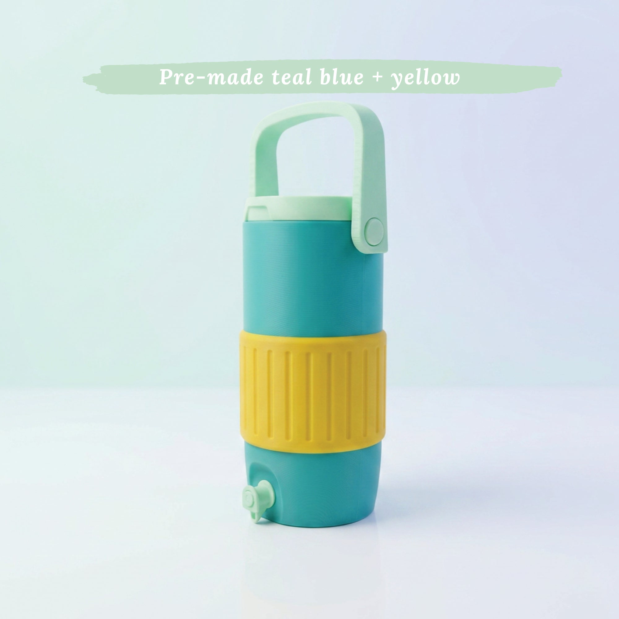 Custom Slim Can Holder - 12oz Slim Cans