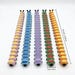 3d Printed Caterpillar Sensory Toy Flexi Animal