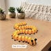 3d Printed Caterpillar Sensory Toy Flexi Animal